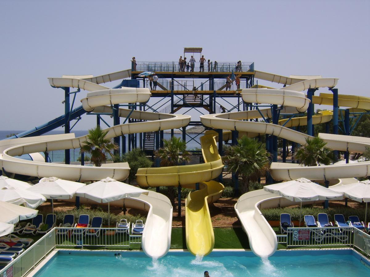 Marvelous 2 Bedroom Apartment By The Sea Qawra Exterior foto